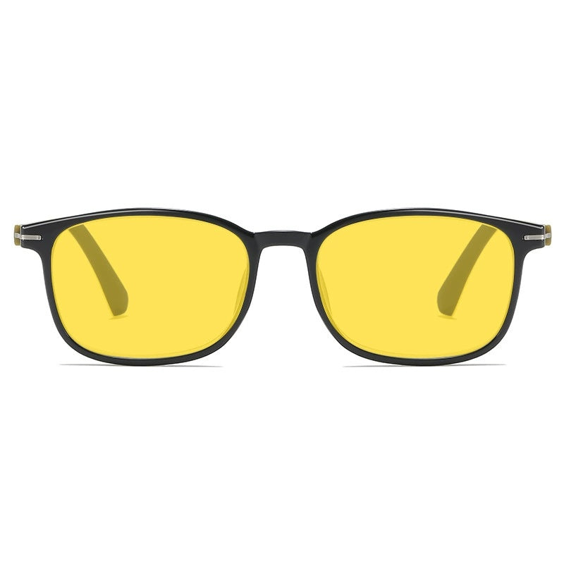 Anti Blue Light Computer Glasses - Night vision