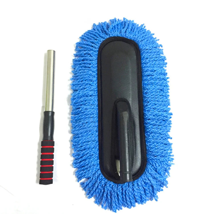 All-in-One Multi-Purpose Car Cleaning Brush