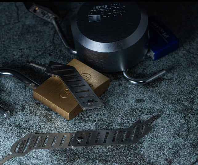Lock Picks