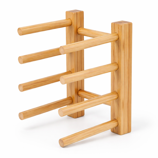 Books Shelf Rack