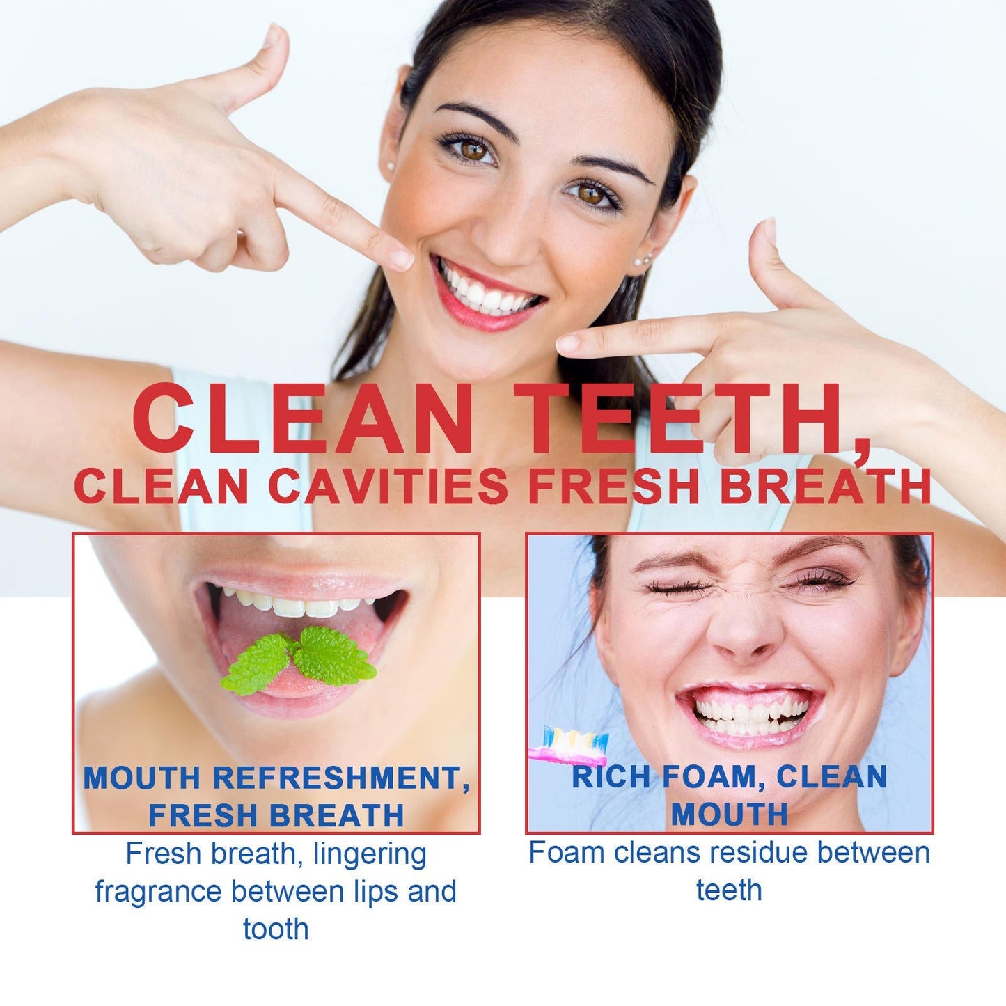 SP-6 Ultra+ Whitening Toothpaste